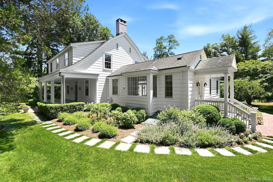 455 Polly Park RD, Rye, NY 10580