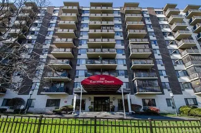 160 ACADEMY ST #3N, Poughkeepsie, NY 12601
