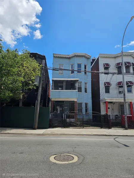 2164 Crotona AVE, Bronx, NY 10457