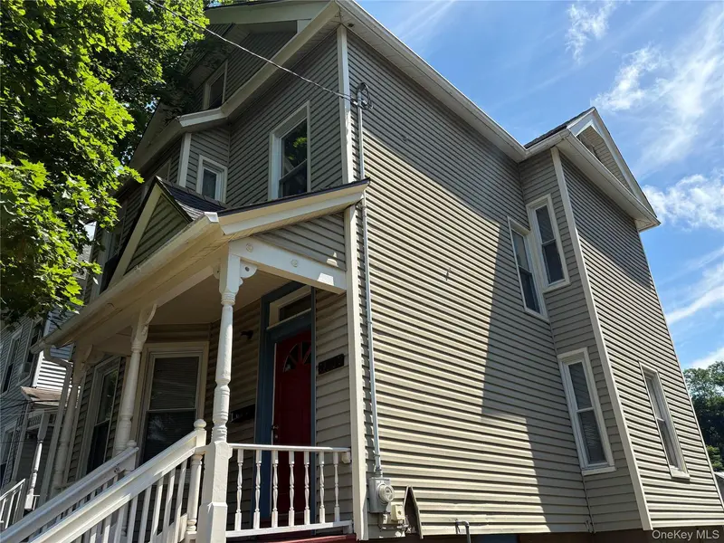 137 N Clinton ST, Poughkeepsie, NY 12601