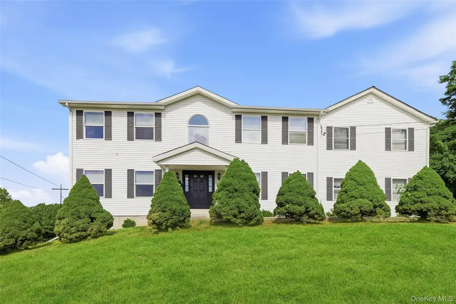 125 Cedar Hill RD, Wappingers Falls, NY 12590