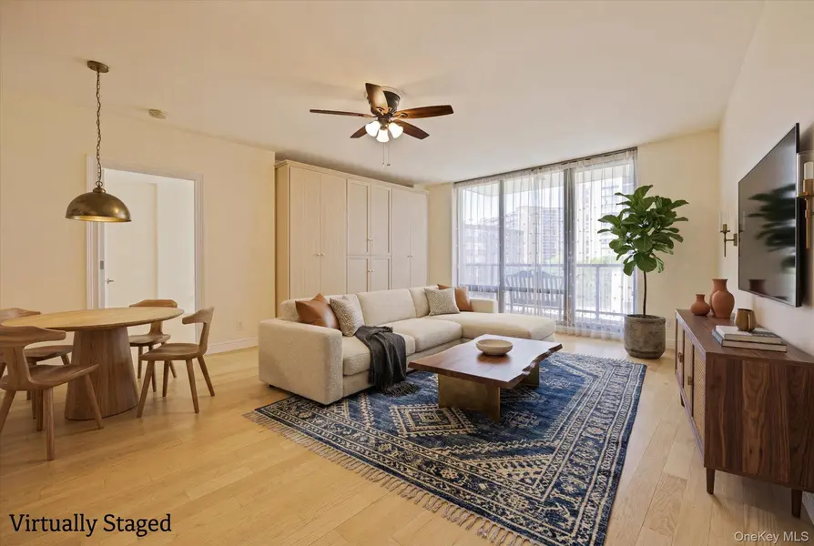 63-36 99th ST #5B, Rego Park, NY 11374