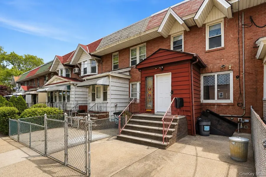 9115 95th ST, Woodhaven, NY 11421