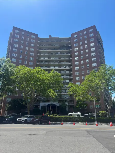 3777 Independence AVE #5D, Bronx, NY 10463