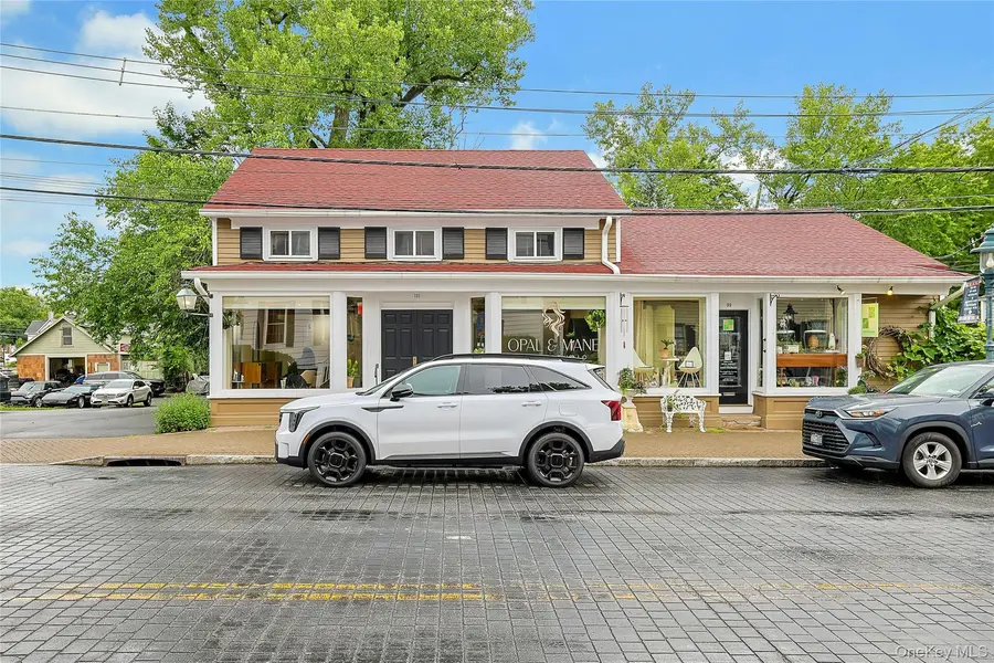 101 Main ST, Tappan, NY 10983