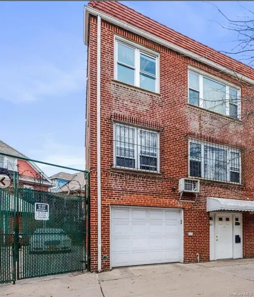 90-25A & Lot 155 Elmhurst AVE, Jackson Heights, NY 11372