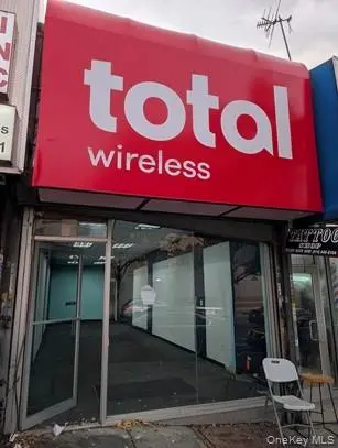 80 E 167th ST, Bronx, NY 10452