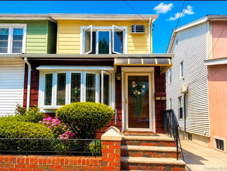 77-06 97th AVE, Ozone Park, NY 11416