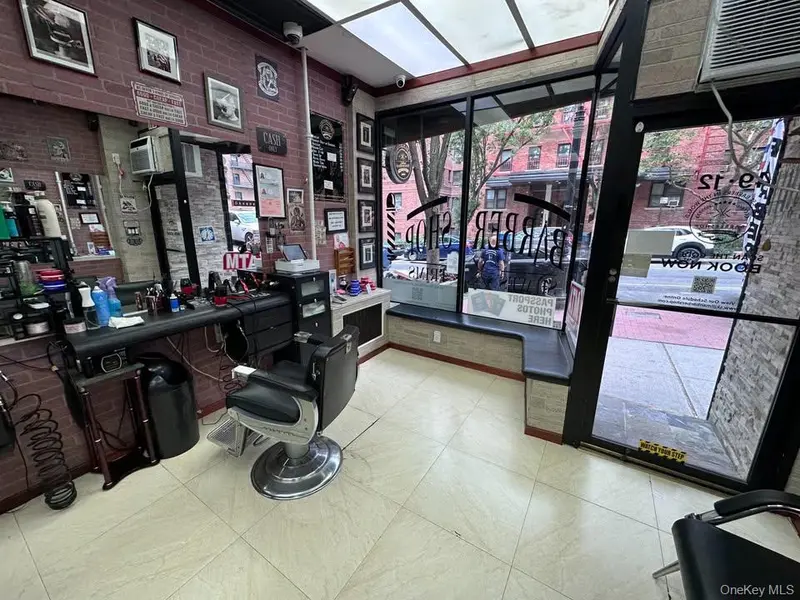 49-12 SKILLMAN AVE, Woodside, NY 11377