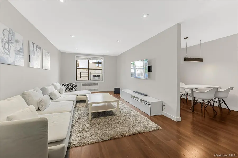 77 Bronx River RD #5H, Yonkers, NY 10704