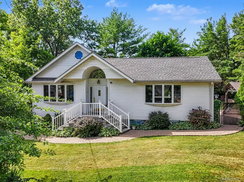 42 Highview AVE, Orangeburg, NY 10962