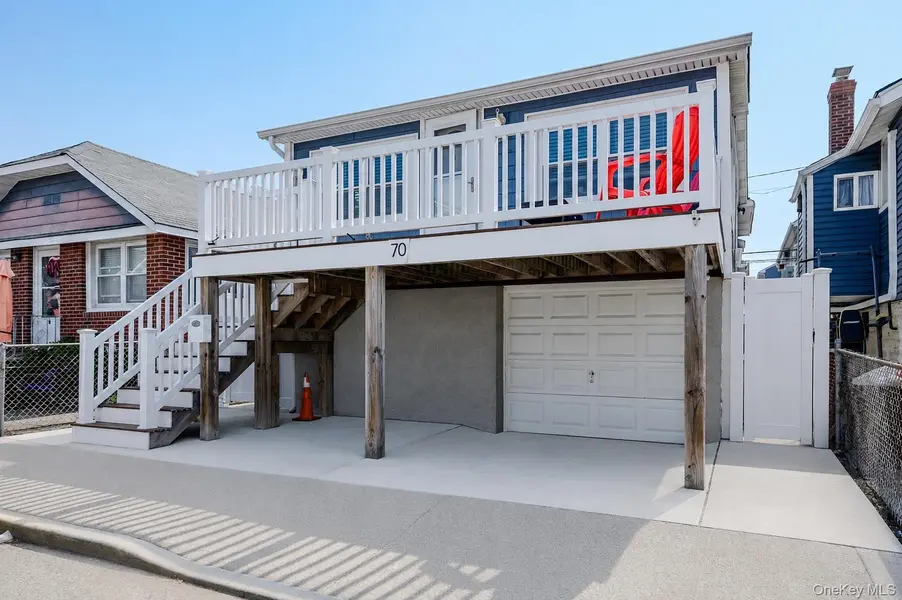 70 Tennessee AVE, Long Beach, NY 11561
