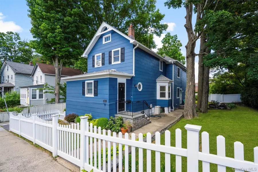 315 Maple AVE, Mamaroneck, NY 10543
