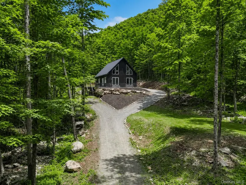 1211 Gulf RD, Livingston Manor, NY 12758