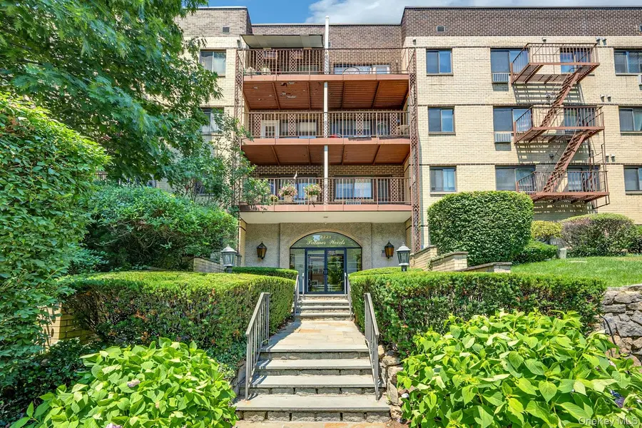 2221 Palmer AVE #3G, New Rochelle, NY 10801