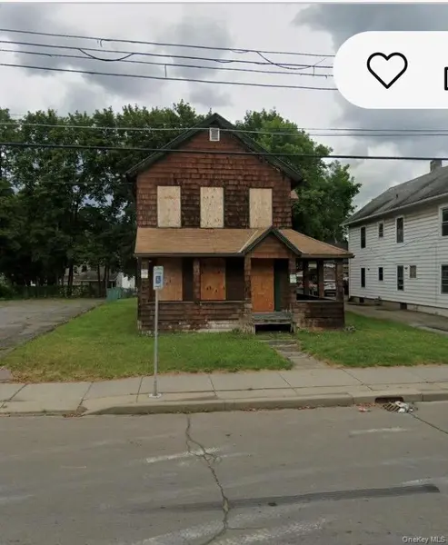 36 Clinton St Clinton St #1, Binghamton, NY 13905