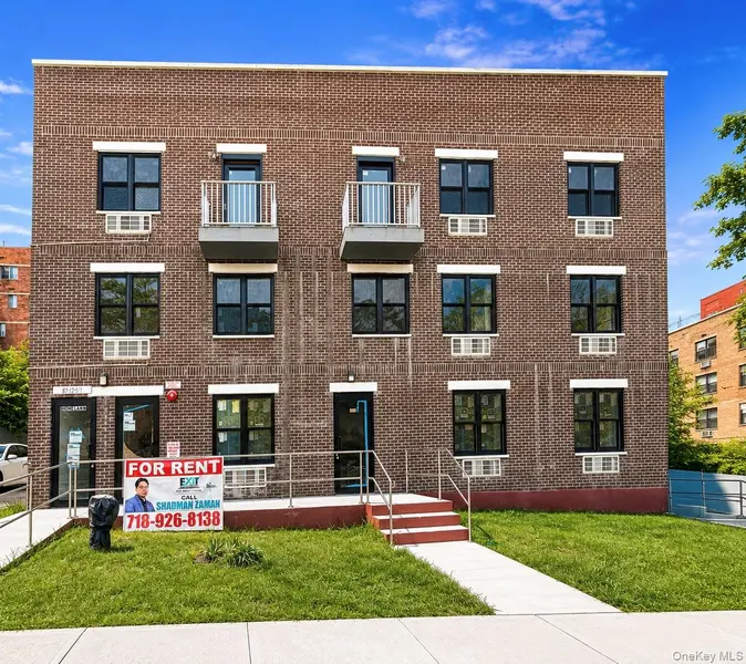 8713 Homelawn ST #6, Jamaica Estates, NY 11432