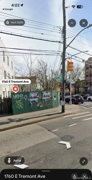 1760 E Tremont AVE, Bronx, NY 10460