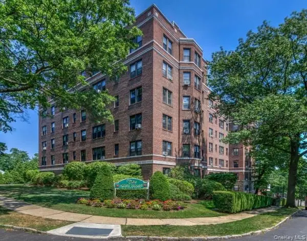 11 Alden RD #6N, Larchmont, NY 10538