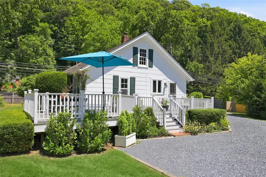 189 Pound Ridge RD, Bedford, NY 10506
