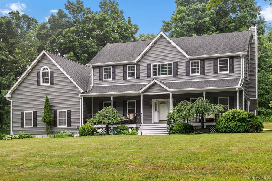 310 Avery RD, Garrison, NY 10524