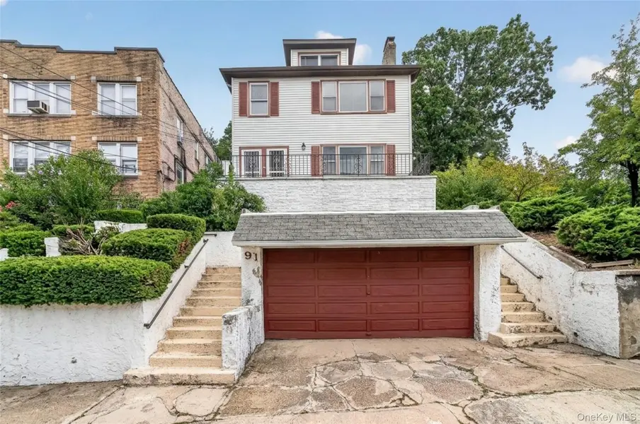 91 Douglas AVE, Yonkers, NY 10703