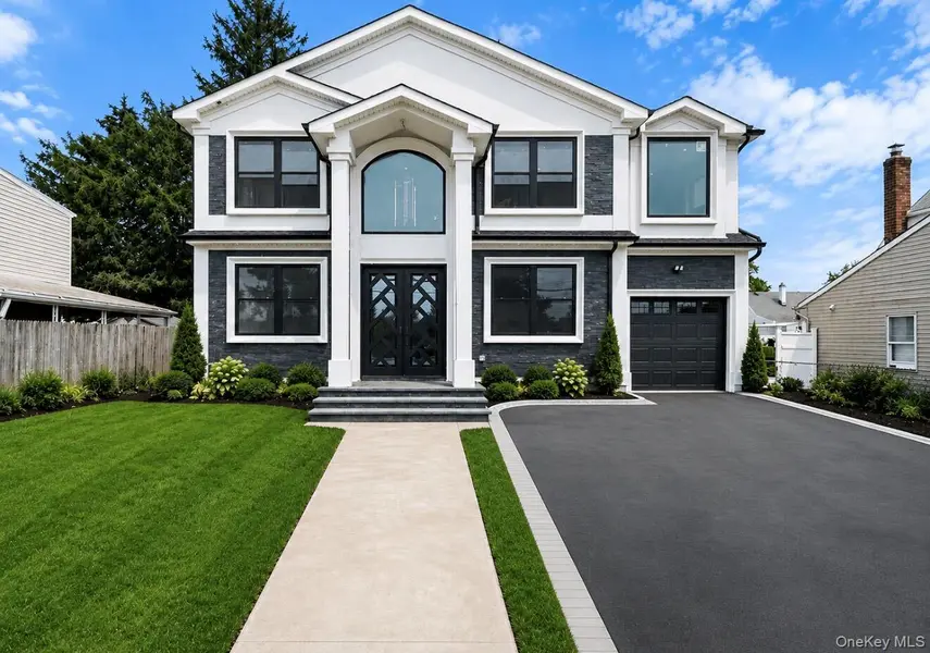145 Bethpage RD, Hicksville, NY 11801