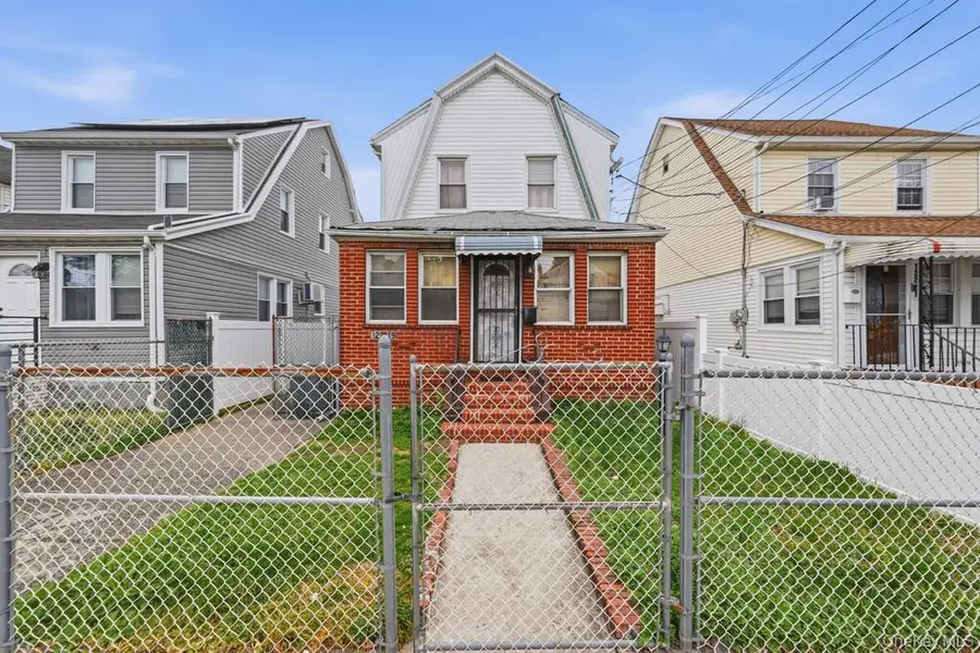 12219 191st ST, Springfield Gardens, NY 11413