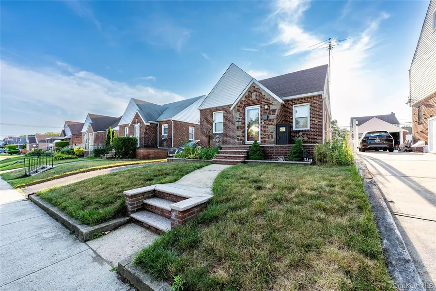 118 48 222ND ST, Cambria Heights, NY 11411