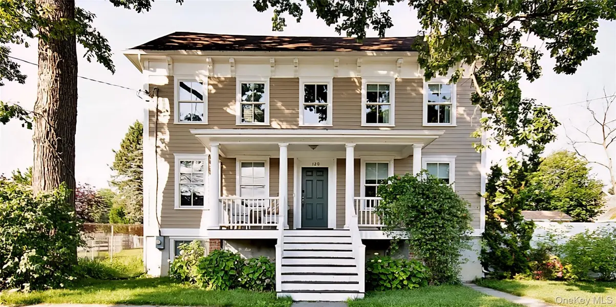 120 Verplanck AVE, Beacon, NY 12508