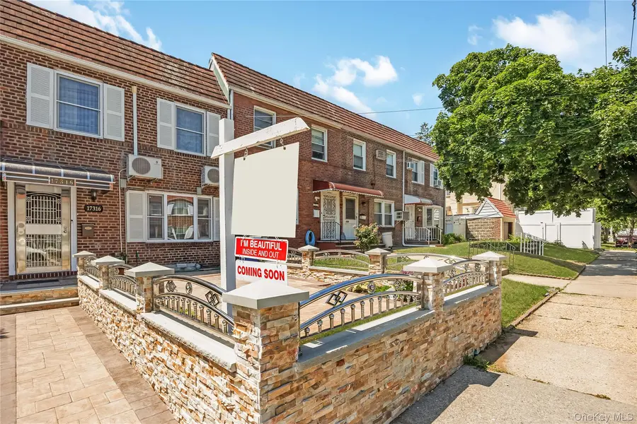 17316 Jewel AVE, Fresh Meadows, NY 11365