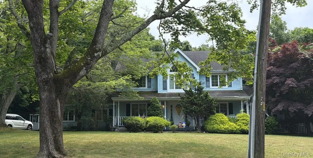 153 Sunset BLVD, Wading River, NY 11792