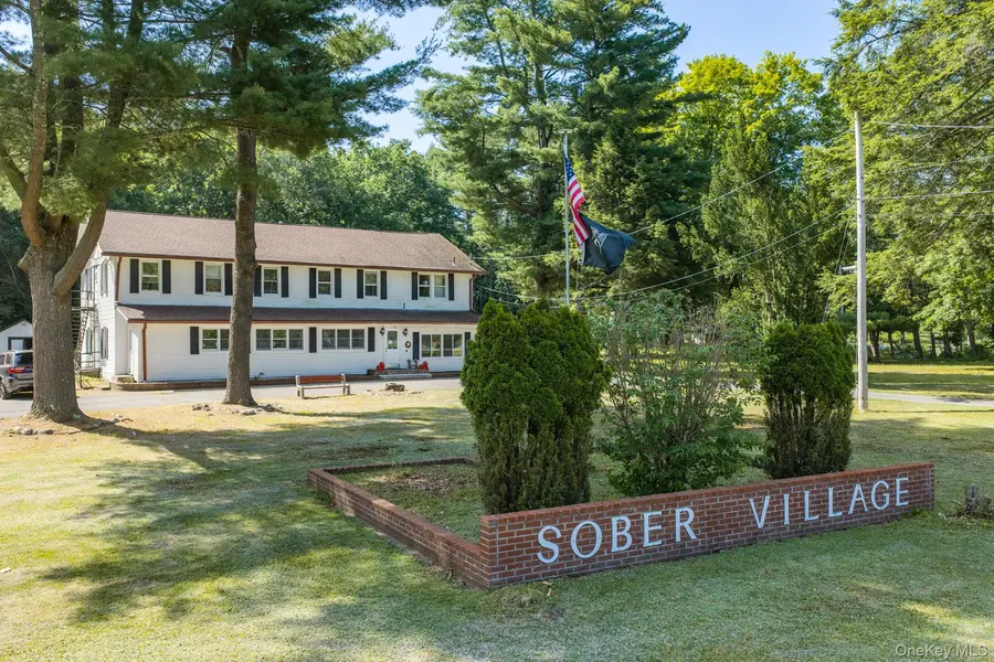 182 Route 209, Port Jervis, NY 12771