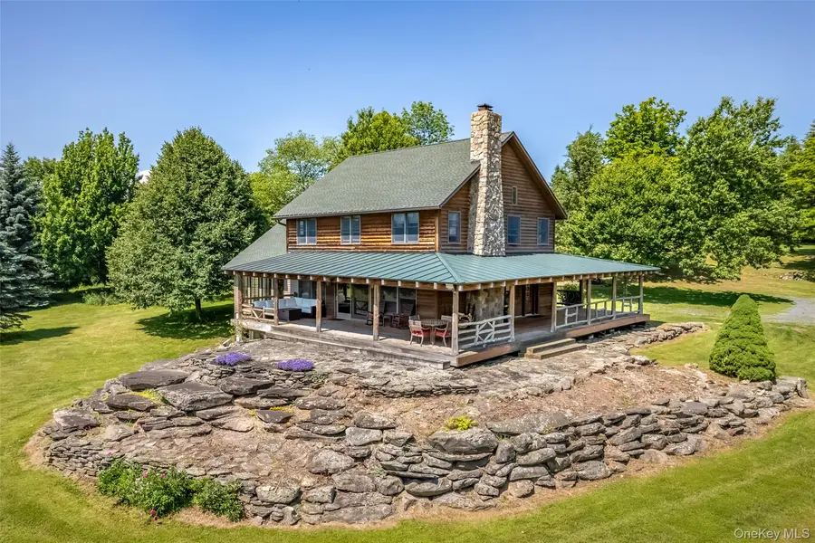 688 Bruce Porn RD, Stamford, NY 12167