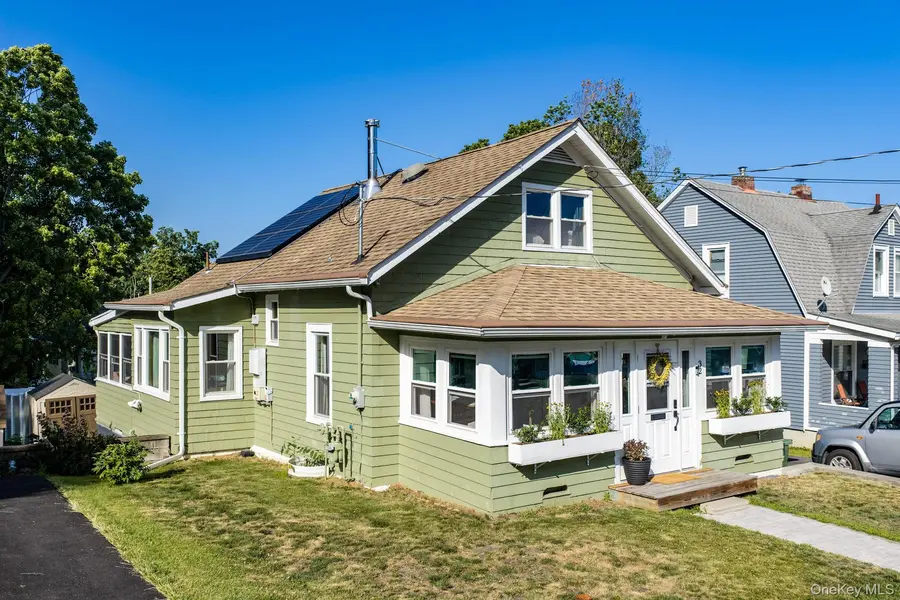 32 W Conkling AVE, Middletown, NY 10940