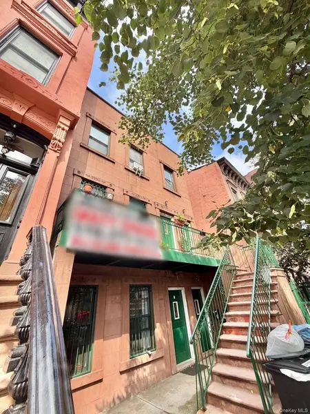 498 Classon AVE, Brooklyn, NY 11238