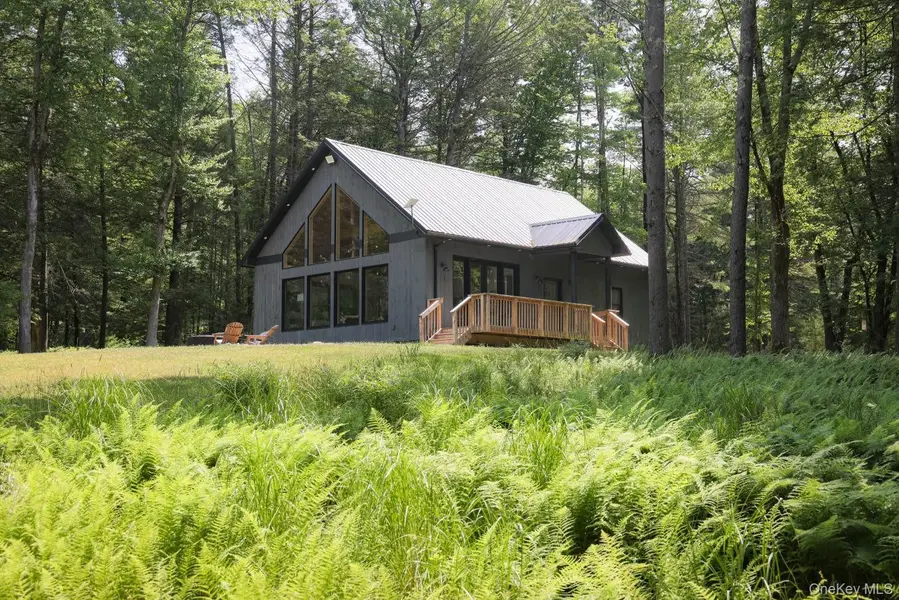 305 Reyer RD, Narrowsburg, NY 12764