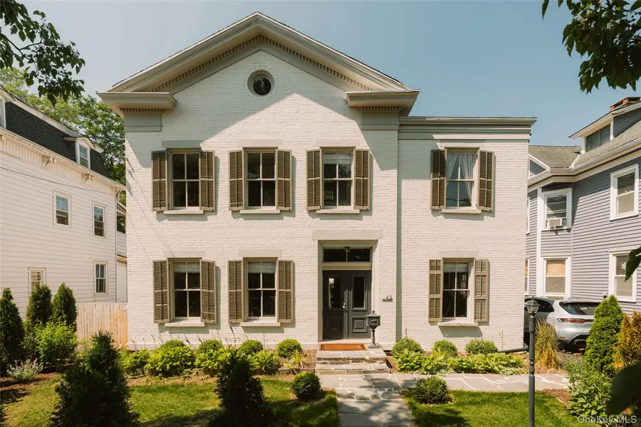 43 Green ST, Kingston, NY 12401