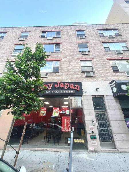 9022 161st ST, Jamaica, NY 11432