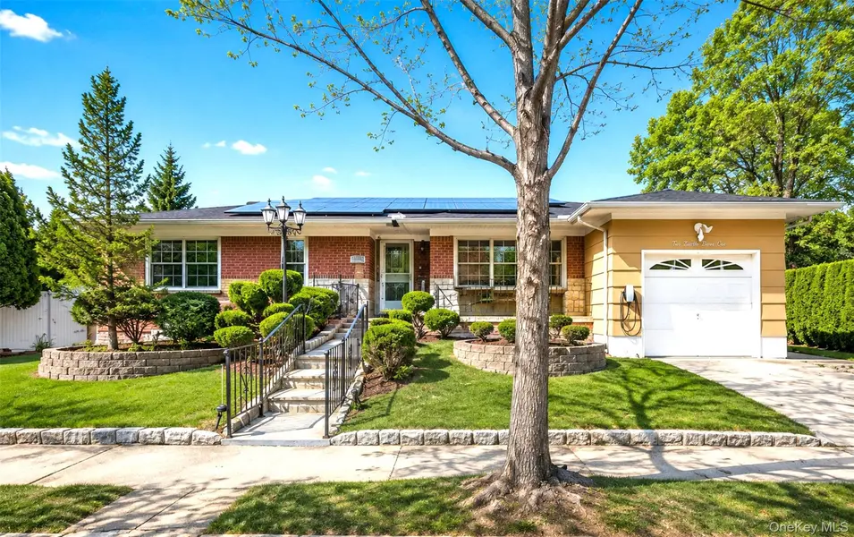 218-21 Stewart RD, Hollis Hills, NY 11427