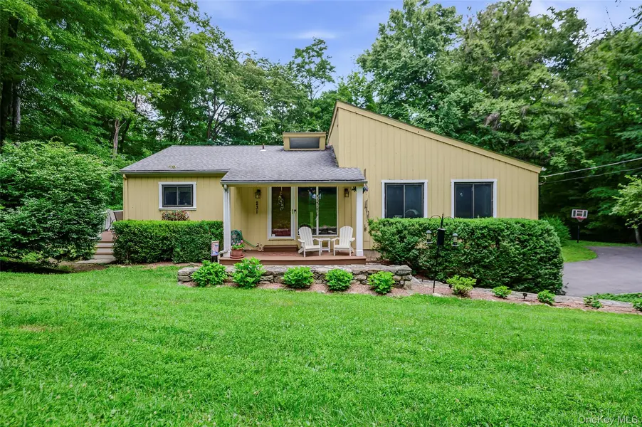 231 Increase Miller RD, Katonah, NY 10536