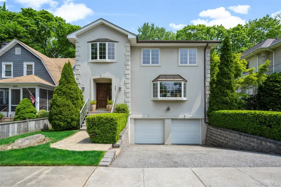 525 Carroll AVE, Mamaroneck, NY 10543