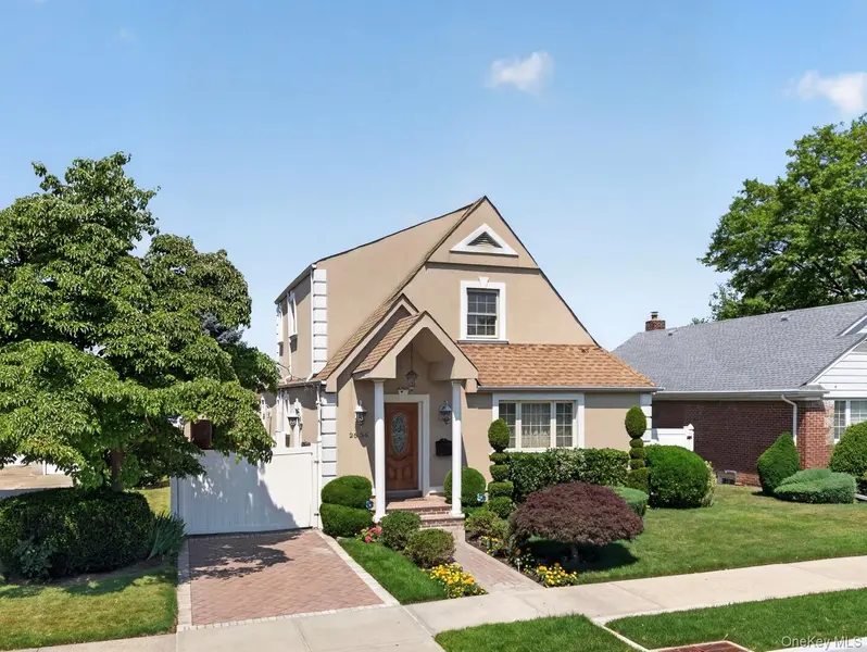25-36 163rd ST, Flushing, NY 11358