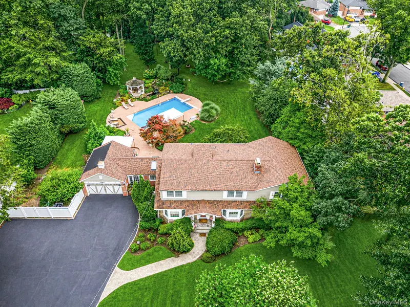 863 Richmond RD, East Meadow, NY 11554