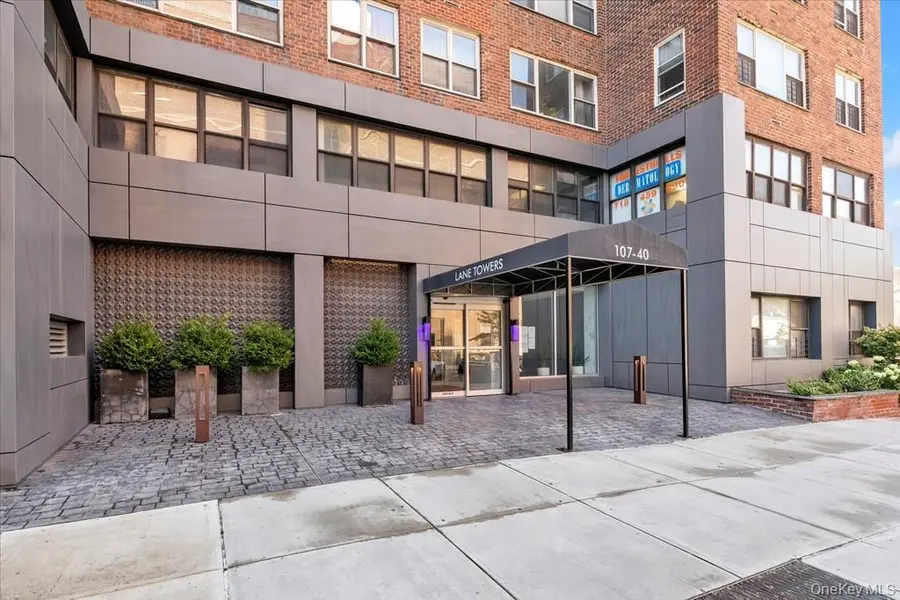 107-40 Queens BLVD #12G, Forest Hills, NY 11375