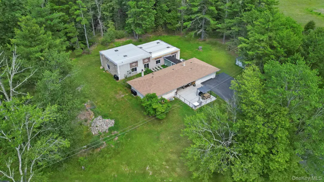 35 Kroeger RD, Monticello, NY 12701