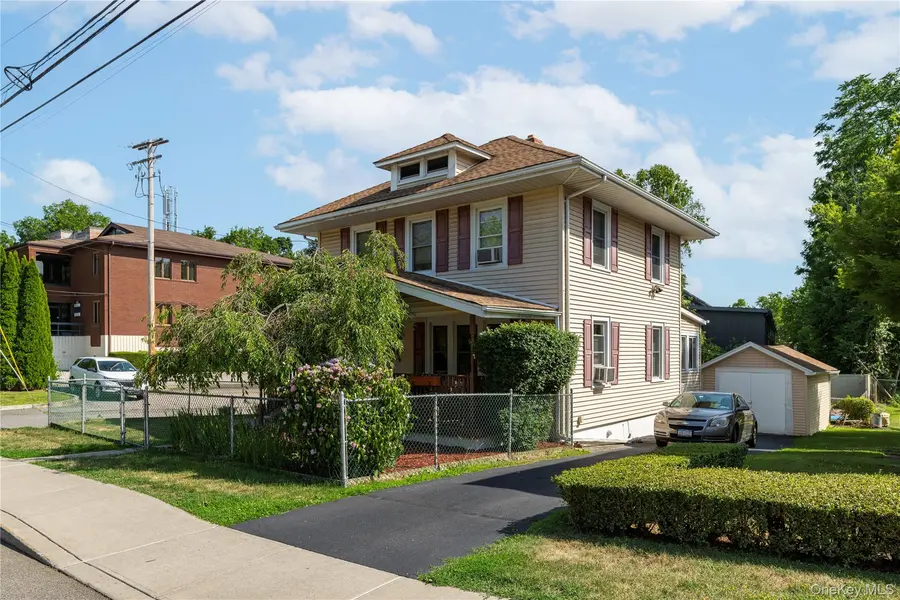 119 Rombout AVE, Beacon, NY 12508