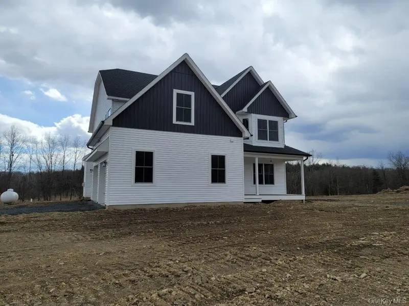 Lot #15 Beeblossom CT, Slate Hill, NY 10973