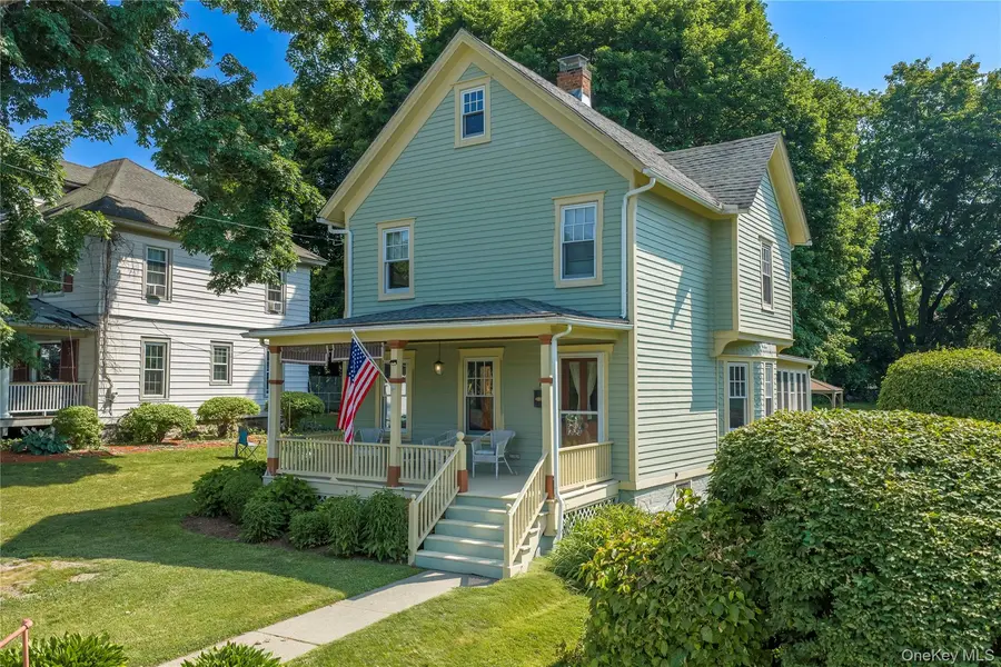 17 Spring ST, Pawling, NY 12564