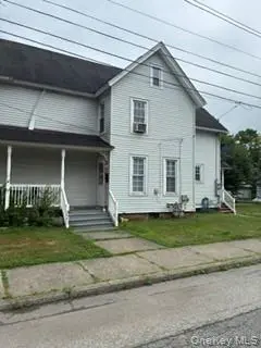 125 Front ST, Port Jervis, NY 12771